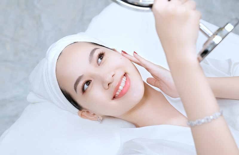 Chăm sóc và làm đẹp