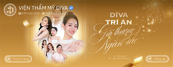 DVA facebook